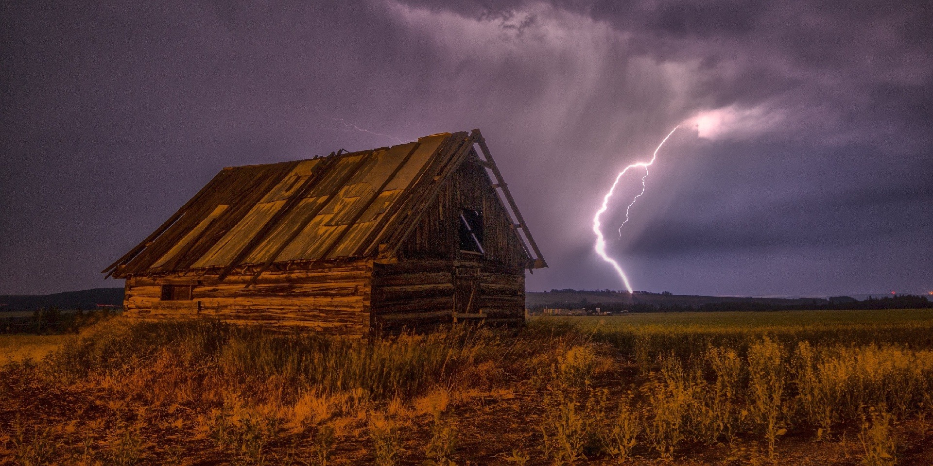 Do you have to provide alternative when a property is